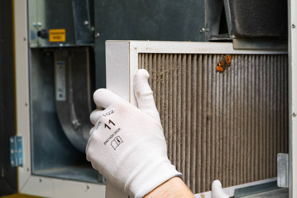 Best Affordable HVAC Duct Cleaning  in Zebulon, GA