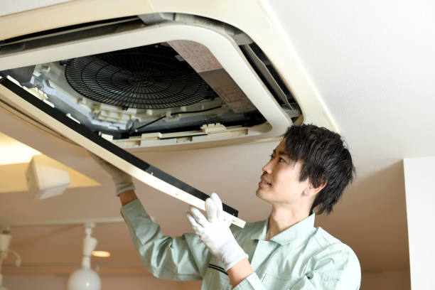 Reliable Zebulon, GA Airduct Cleaning Solutions