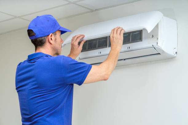 Best Professional Duct Cleaning Services  in Zebulon, GA
